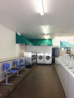 picture of North Main Laundromat